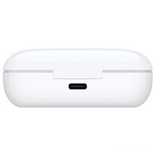 Наушники Huawei FreeBuds SE (белый)