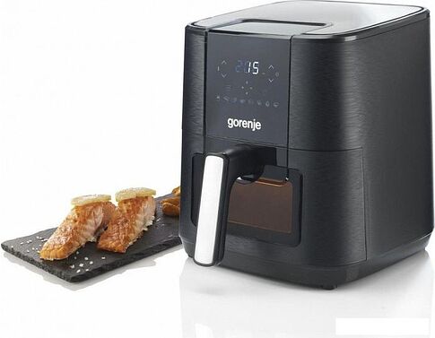 Аэрогриль Gorenje AF1350DWB