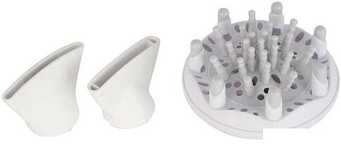 Фен Rowenta Ultimate Experience Scalp Care CV9240F0