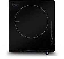 Настольная плита Ginzzu HCI-176