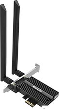 Wi-Fi/Bluetooth адаптер Netis F1