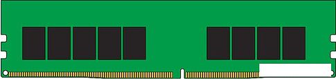 Оперативная память Kingston 16ГБ DDR4 2666МГц KSM26ES8/16HC