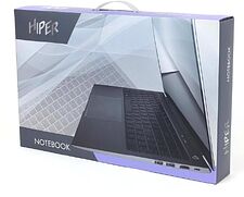 Игровой ноутбук Hasee S8 C62654FH