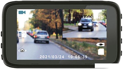 Видеорегистратор Prology VX-D350