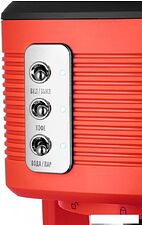 Рожковая кофеварка Kitfort KT-7180-1