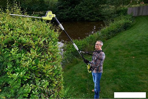 Кусторез Ryobi RPT4545E