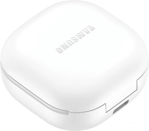 Наушники Samsung Galaxy Buds 2 Pro (белый)