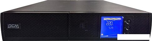 Источник бесперебойного питания Powercom Sentinel SNT-1000