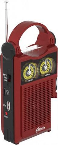 Радиоприемник Ritmix RPR-303