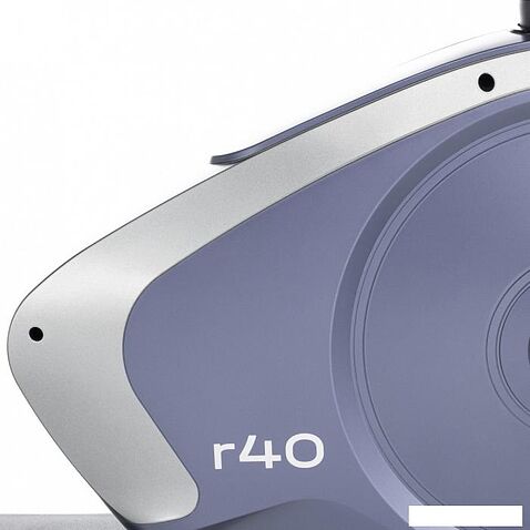 Велотренажер Carbon Fitness R40