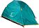 Треккинговая палатка Следопыт Venta 2 (зеленый)