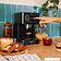 Рожковая кофеварка Cecotec Power Espresso 20 Pro