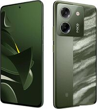 Телефон POCO M7 Pro 5G 8GB/256GB международная версия (зеленый) Телефон POCO M7 Pro 5G 8GB/256GB международная версия (зеленый)