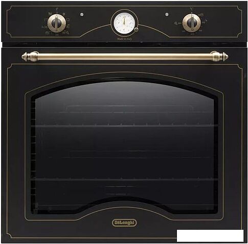 Электрический духовой шкаф DeLonghi CM 9L AN PPP RUS