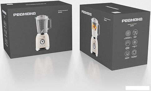 Стационарный блендер Redmond (Редмонд) BS413