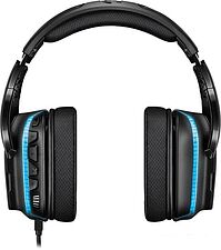 Наушники Logitech G635