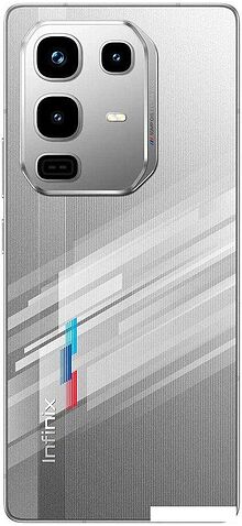 Телефон Infinix Note 50 Pro X6855 12GB/256GB Racing Edition