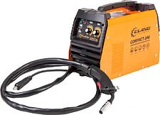 Сварочный инвертор ELAND COMPACT-200 Сварочный инвертор ELAND COMPACT-200