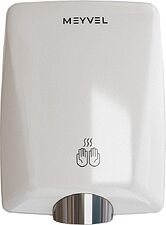 Сушилка для рук Meyvel MH11-1600P2 (белый)