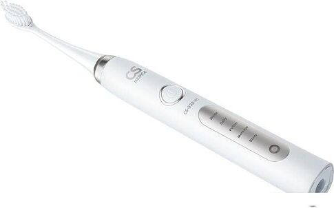 Электрическая зубная щетка CS Medica CS-333-WT