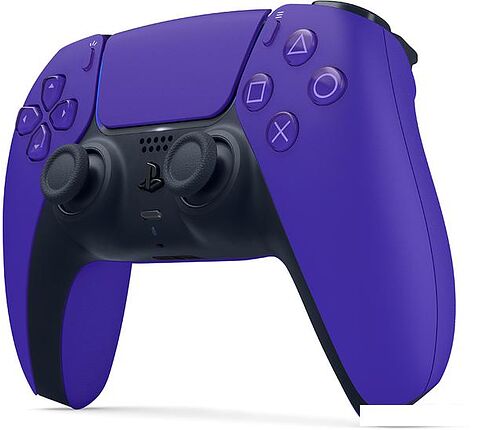 Геймпад Sony DualSense (галактический пурпурный)
