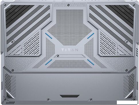 Игровой ноутбук MSI Titan 18 HX AI A2XWJG-206RU