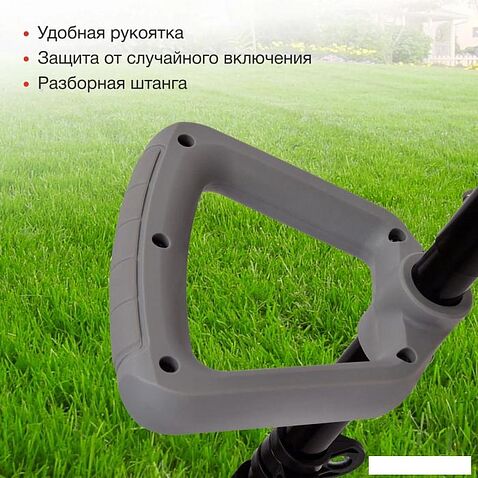 Триммер StarWind ET-1000C