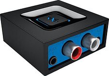 Беспроводной адаптер Logitech Bluetooth Audio 980-000912