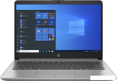 Ноутбук HP 245 G8 27J56EA