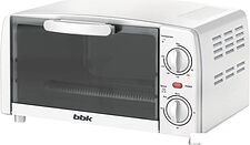 Мини-печь BBK OE0912M