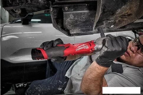 Гайковерт Milwaukee M12 FRAIWF38-0 4933471700 (без АКБ)