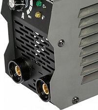 Сварочный инвертор Brait MMA-200T Сварочный инвертор Brait MMA-200T