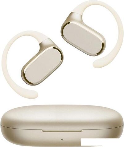 Наушники HONOR Choice Open-Ear (золотистый, международная версия)