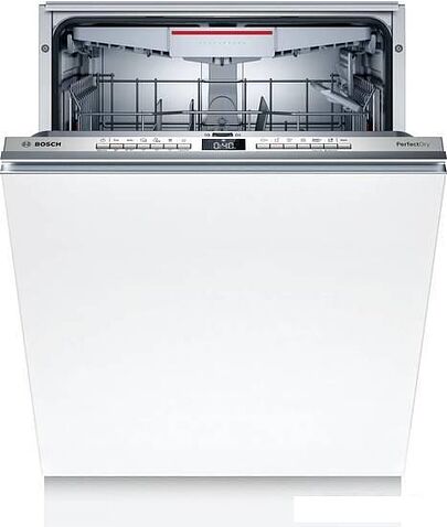 Встраиваемая посудомоечная машина Bosch Serie 6 SBV6ZCX00E