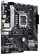 Материнская плата ASUS Prime H610M-A WiFi Материнская плата ASUS Prime H610M-A WiFi