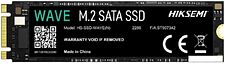 SSD Hiksemi Wave(N) 512GB HS-SSD-WAVE(N) 512G