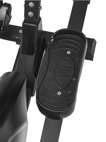 Эллиптический тренажер Atemi AE604