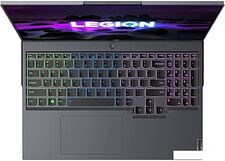 Игровой ноутбук Lenovo Legion 5 Pro 16ACH6H 82JQ00LGPB