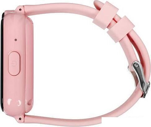 Детские умные часы Aimoto Active Pro (розовый)