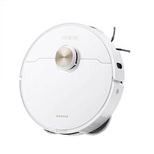 Робот-пылесос Dreame Robot Vacuum L40s Pro Ultra (евровилка, белый) Робот-пылесос Dreame Robot Vacuum L40s Pro Ultra (евровилка, белый)