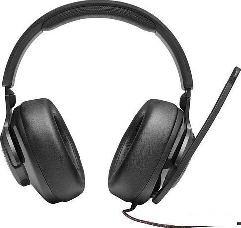 Наушники JBL Quantum 300