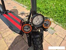 Электросамокат Terax XS01