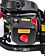 Кусторез ELITECH HG 2360D
