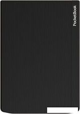 Электронная книга PocketBook 743G InkPad 4 (черный/серебристый) Электронная книга PocketBook 743G InkPad 4 (черный/серебристый)