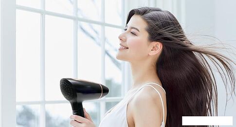 Фен Panasonic EH-ND30-P