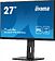 Монитор Iiyama ProLite XUB2797QSU-B1