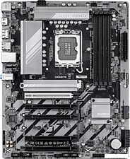 Материнская плата Gigabyte B860 DS3H