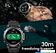 Умные часы Amazfit T-Rex Ultra (черный)