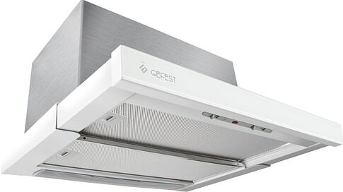 Кухонная вытяжка GEFEST ВО 4601 Р12