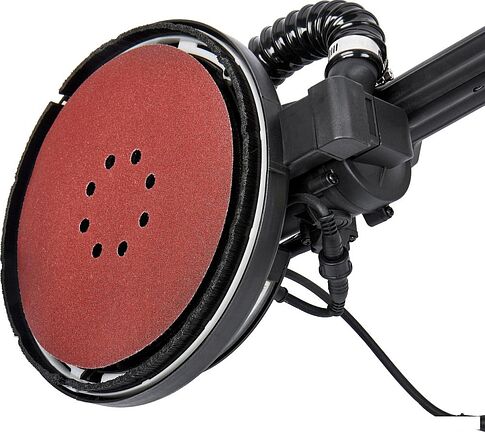 Шлифмашина для стен и потолков ELITECH DWS 1923ELV E2213.056.01